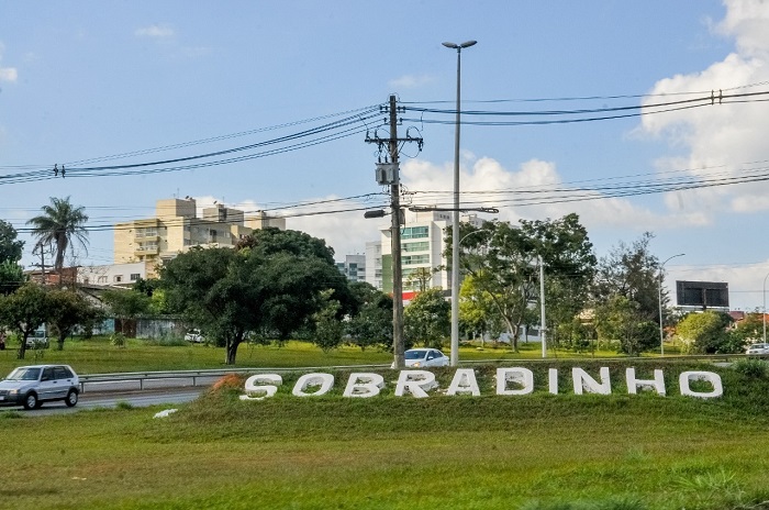 Projeto propõe a criação de novo polo econômico com uso misto em Sobradinho